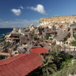 Popeye Village