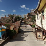 Popeye Village